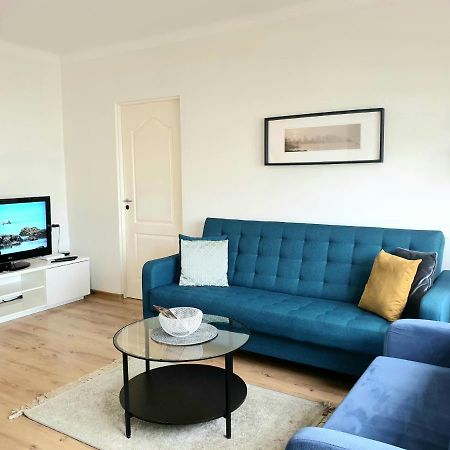 Cozy One Bedroom Apartment In Old Town Vilnius Bagian luar foto